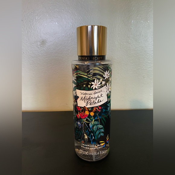 Victoria's Secret Bath & Body Victorias Secret Midnight Petals